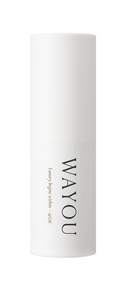 WAYOU Feminine Care Mist bottle
